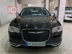 كرايسلر 300